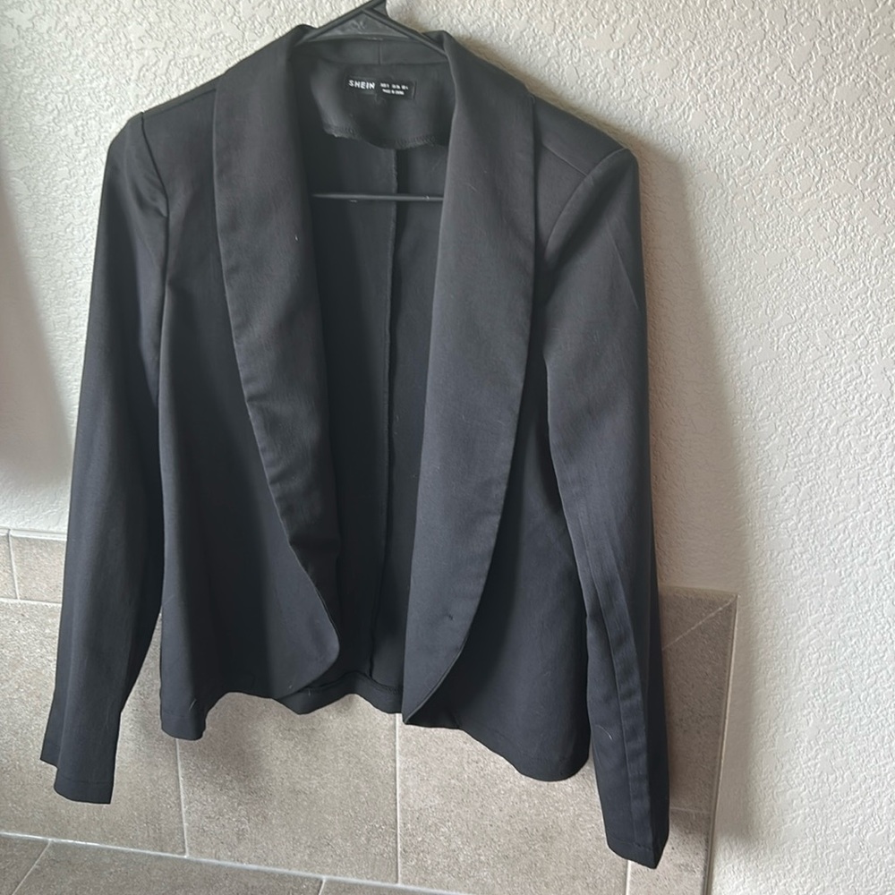 Small SHEIN Blazer